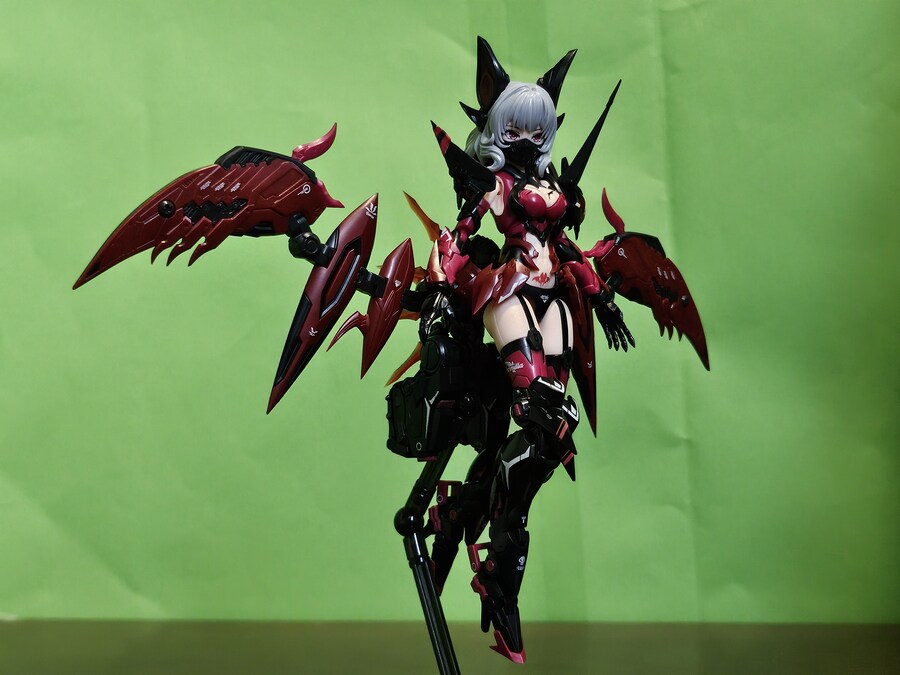 이스턴 모형 (A.T.K GIRLS) 어택걸 시리즈 엔드리스 나이트 카밀라 (2)_93.jpg