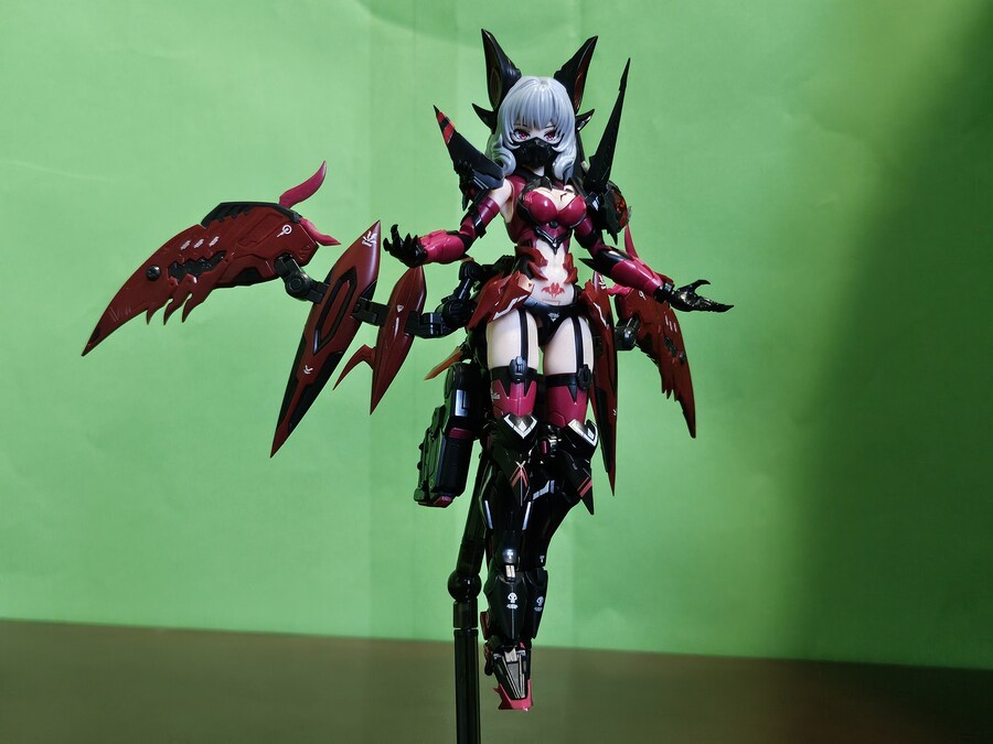 이스턴 모형 (A.T.K GIRLS) 어택걸 시리즈 엔드리스 나이트 카밀라 (2)_95.jpg