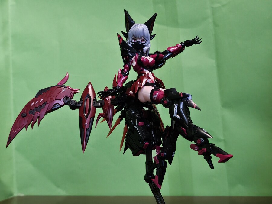 이스턴 모형 (A.T.K GIRLS) 어택걸 시리즈 엔드리스 나이트 카밀라 (2)_97.jpg