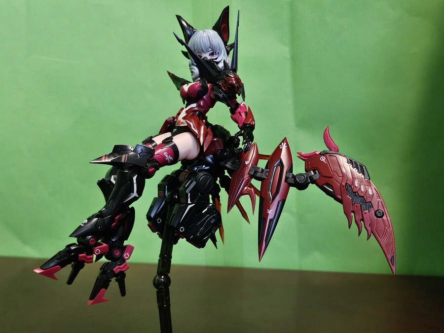 이스턴 모형 (A.T.K GIRLS) 어택걸 시리즈 엔드리스 나이트 카밀라 (2)_96.jpg