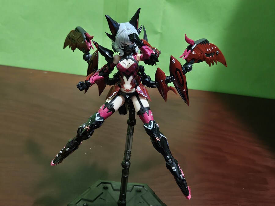 이스턴 모형 (A.T.K GIRLS) 어택걸 시리즈 엔드리스 나이트 카밀라 (2)_114.jpg