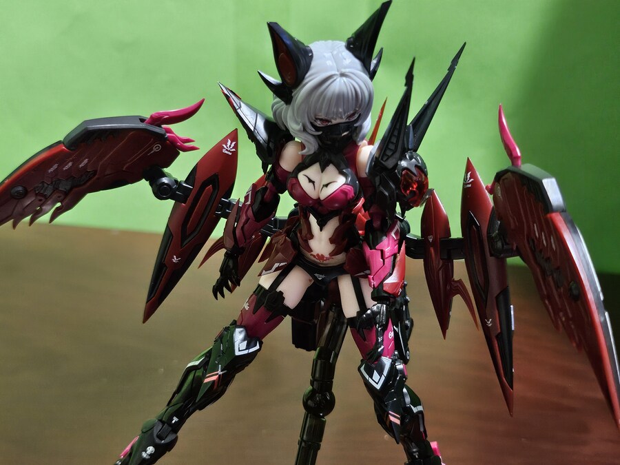 이스턴 모형 (A.T.K GIRLS) 어택걸 시리즈 엔드리스 나이트 카밀라 (2)_119.jpg