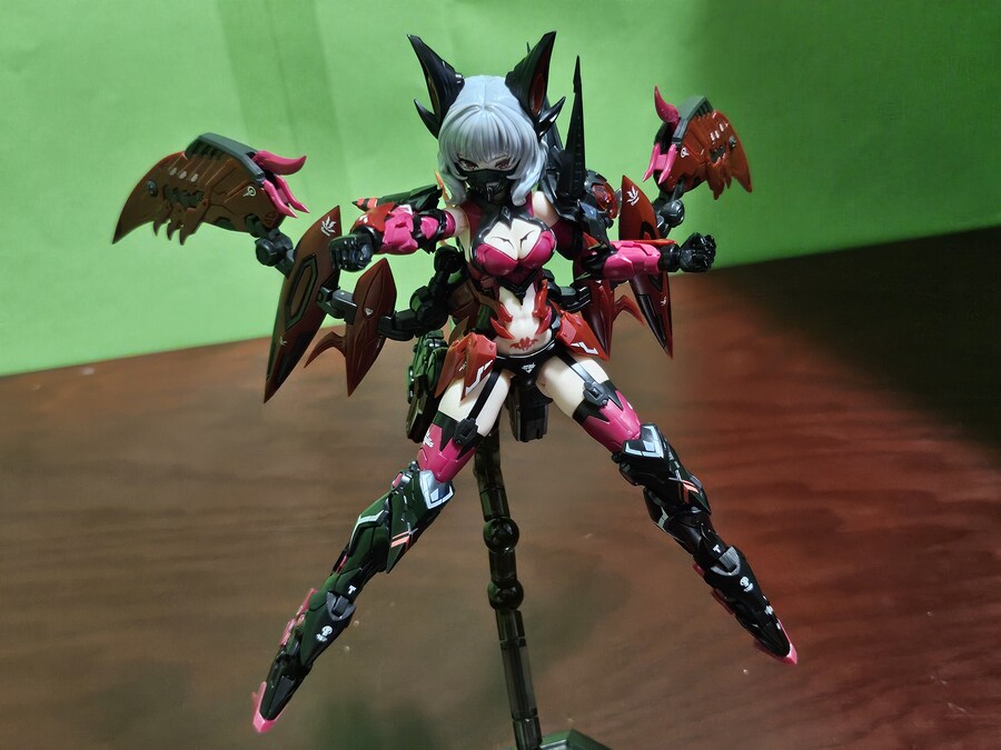 이스턴 모형 (A.T.K GIRLS) 어택걸 시리즈 엔드리스 나이트 카밀라 (2)_113.jpg