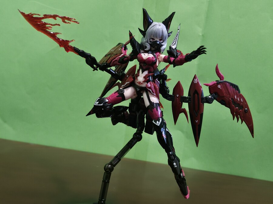 이스턴 모형 (A.T.K GIRLS) 어택걸 시리즈 엔드리스 나이트 카밀라 (2)_129.jpg