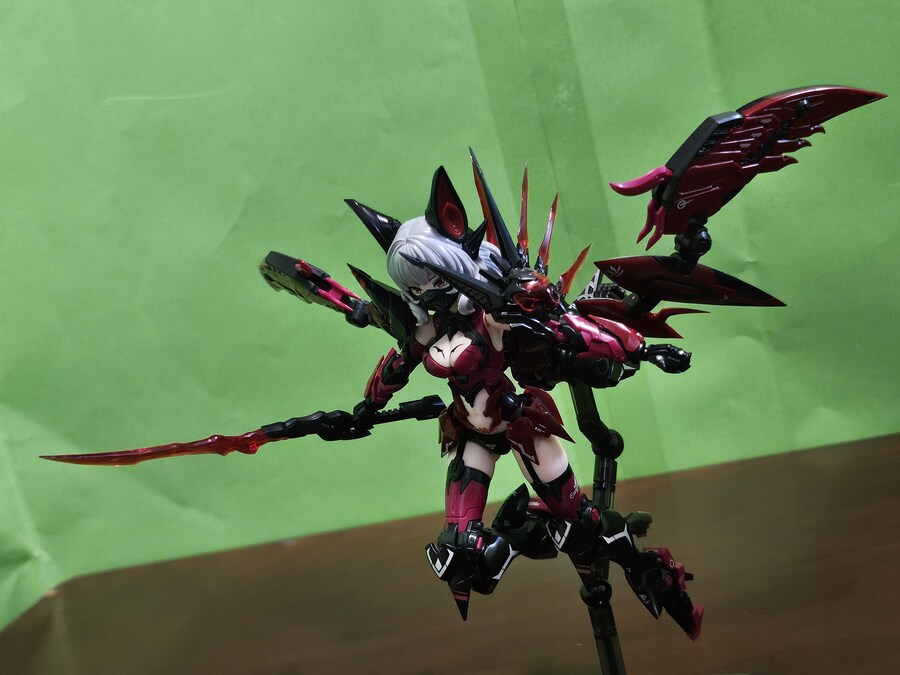 이스턴 모형 (A.T.K GIRLS) 어택걸 시리즈 엔드리스 나이트 카밀라 (2)_136.jpg