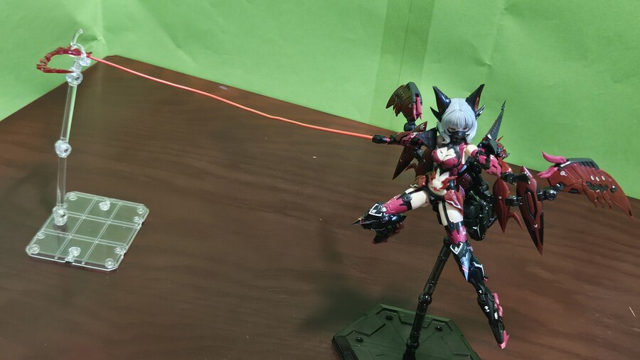 이스턴 모형 (A.T.K GIRLS) 어택걸 시리즈 엔드리스 나이트 카밀라 (2)_148.jpg