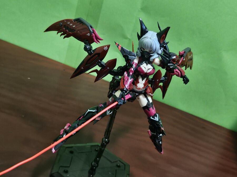 이스턴 모형 (A.T.K GIRLS) 어택걸 시리즈 엔드리스 나이트 카밀라 (2)_146.jpg