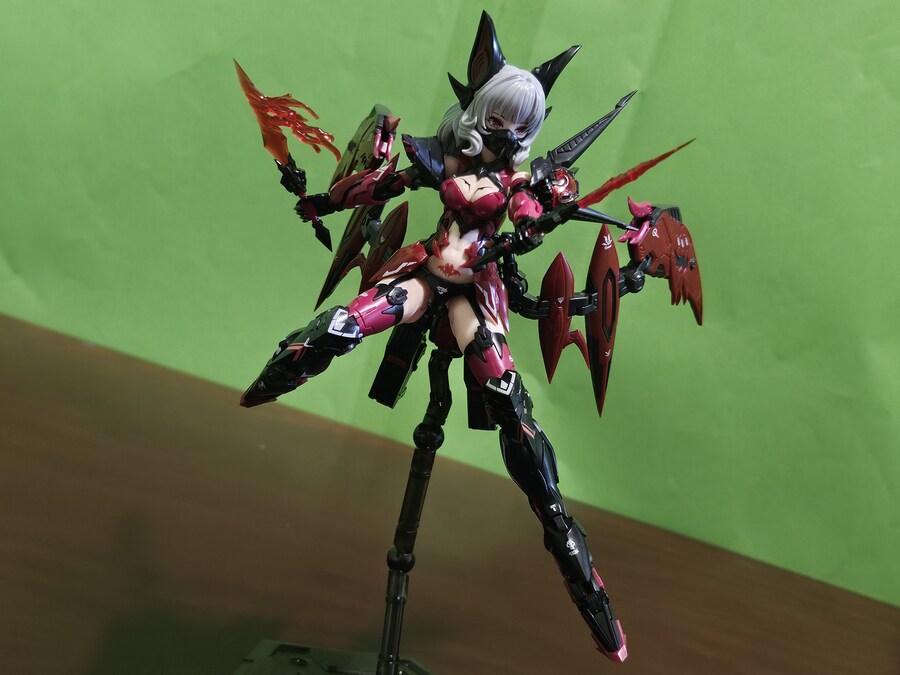 이스턴 모형 (A.T.K GIRLS) 어택걸 시리즈 엔드리스 나이트 카밀라 (2)_156.jpg