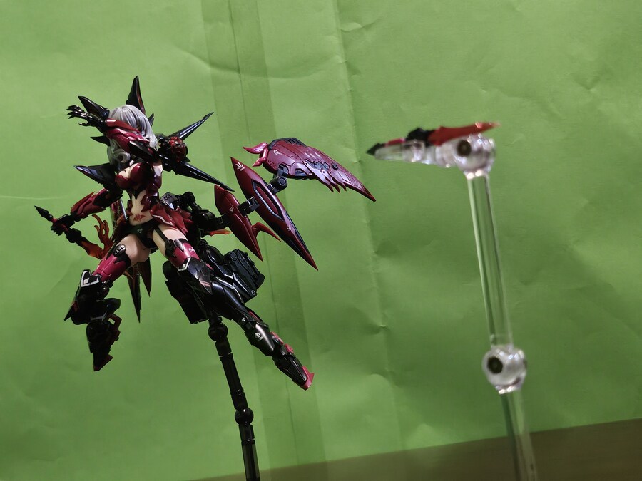 이스턴 모형 (A.T.K GIRLS) 어택걸 시리즈 엔드리스 나이트 카밀라 (2)_159.jpg