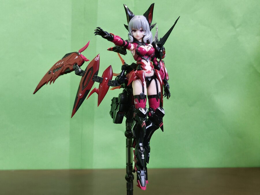 이스턴 모형 (A.T.K GIRLS) 어택걸 시리즈 엔드리스 나이트 카밀라 (2)_167.jpg