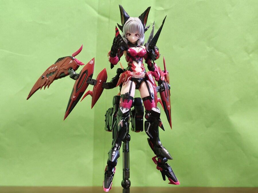 이스턴 모형 (A.T.K GIRLS) 어택걸 시리즈 엔드리스 나이트 카밀라 (2)_170.jpg