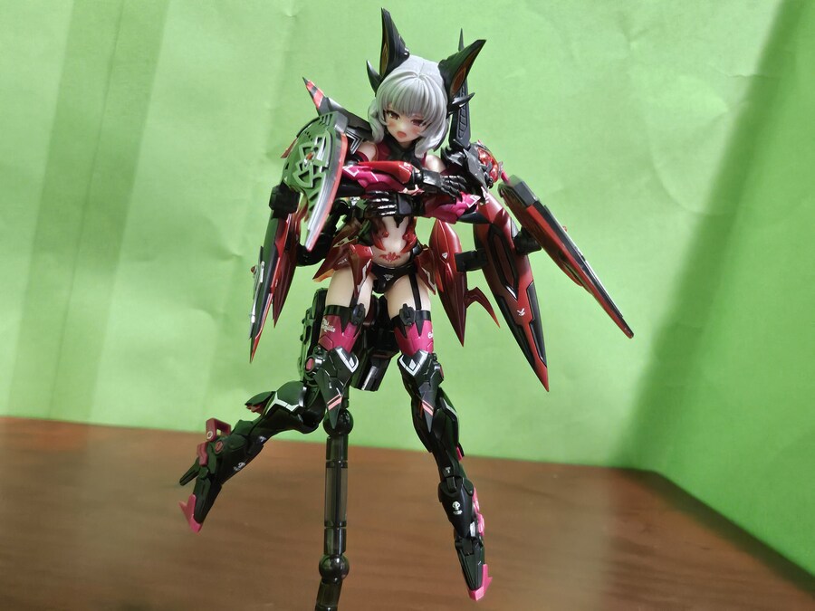 이스턴 모형 (A.T.K GIRLS) 어택걸 시리즈 엔드리스 나이트 카밀라 (2)_172.jpg