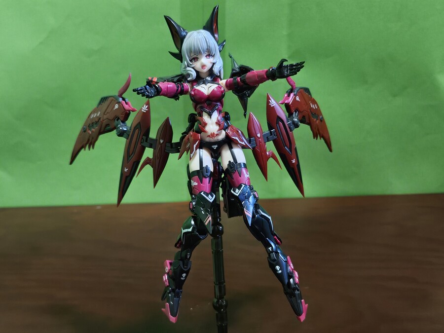 이스턴 모형 (A.T.K GIRLS) 어택걸 시리즈 엔드리스 나이트 카밀라 (2)_174.jpg