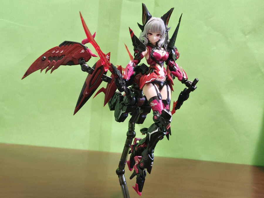 이스턴 모형 (A.T.K GIRLS) 어택걸 시리즈 엔드리스 나이트 카밀라 (2)_182.jpg