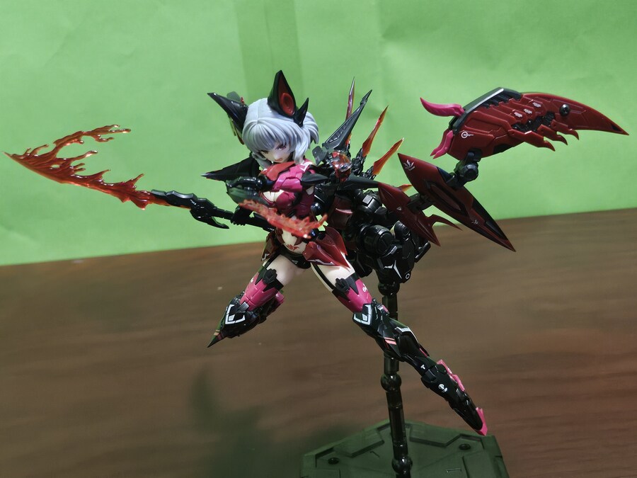 이스턴 모형 (A.T.K GIRLS) 어택걸 시리즈 엔드리스 나이트 카밀라 (2)_186.jpg