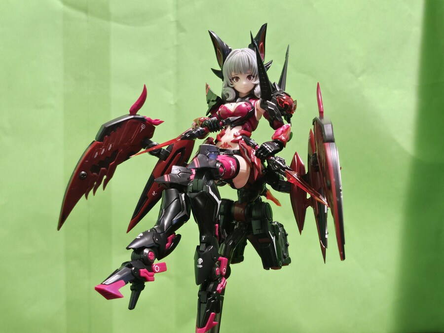 이스턴 모형 (A.T.K GIRLS) 어택걸 시리즈 엔드리스 나이트 카밀라 (2)_199.jpg