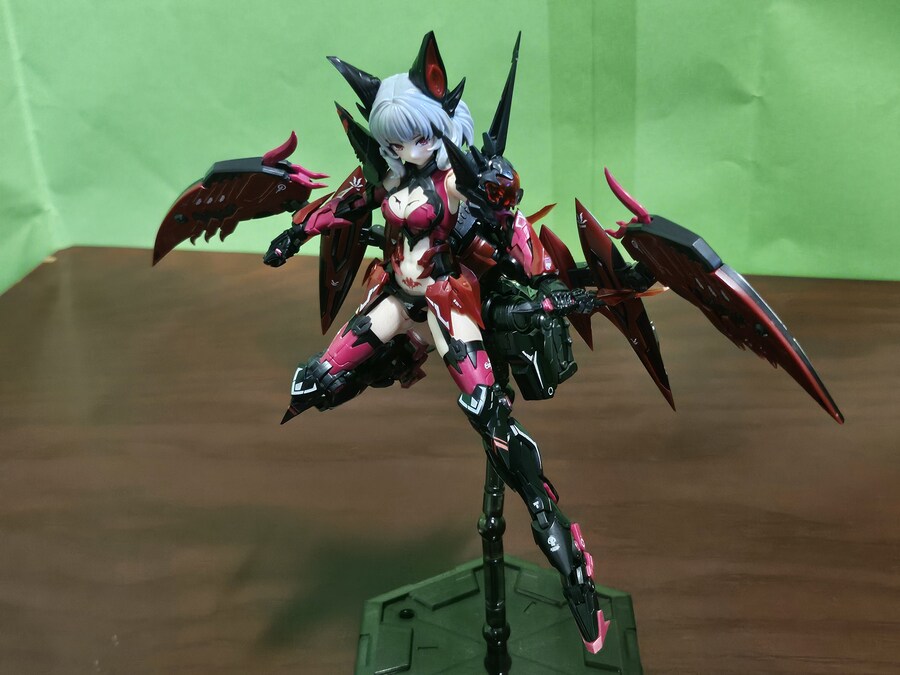 이스턴 모형 (A.T.K GIRLS) 어택걸 시리즈 엔드리스 나이트 카밀라 (2)_195.jpg