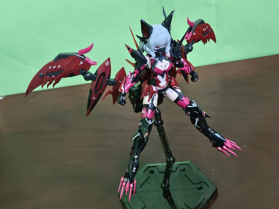 이스턴 모형 (A.T.K GIRLS) 어택걸 시리즈 엔드리스 나이트 카밀라 (2)_202.jpg