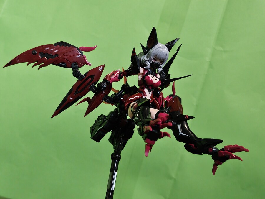 이스턴 모형 (A.T.K GIRLS) 어택걸 시리즈 엔드리스 나이트 카밀라 (2)_204.jpg