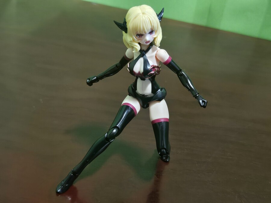 이스턴 모형 (A.T.K GIRLS) 어택걸 시리즈 엔드리스 나이트 카밀라 (2)_231.jpg