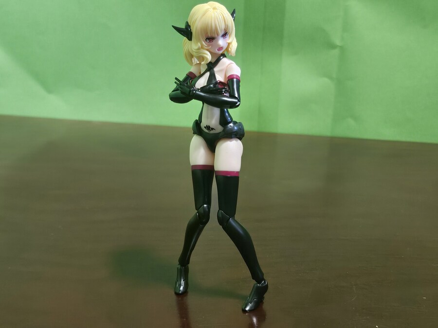 이스턴 모형 (A.T.K GIRLS) 어택걸 시리즈 엔드리스 나이트 카밀라 (2)_229.jpg