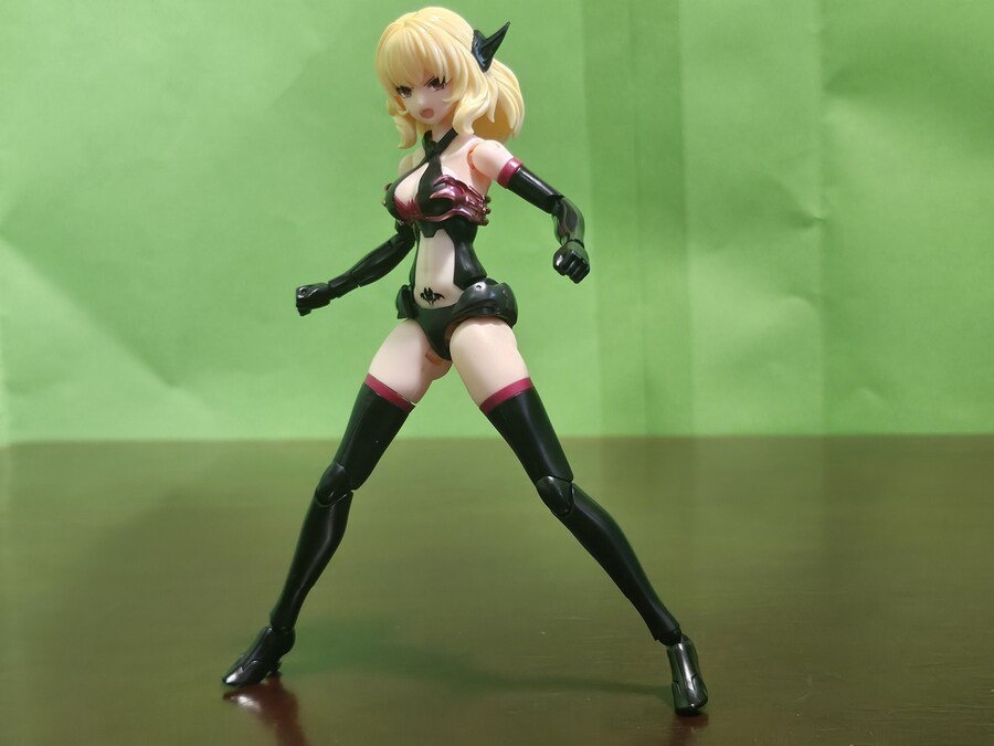 이스턴 모형 (A.T.K GIRLS) 어택걸 시리즈 엔드리스 나이트 카밀라 (2)_238.jpg