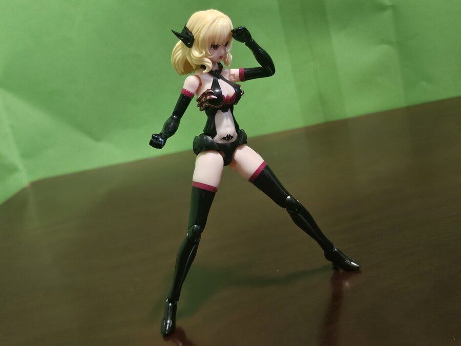 이스턴 모형 (A.T.K GIRLS) 어택걸 시리즈 엔드리스 나이트 카밀라 (2)_239.jpg