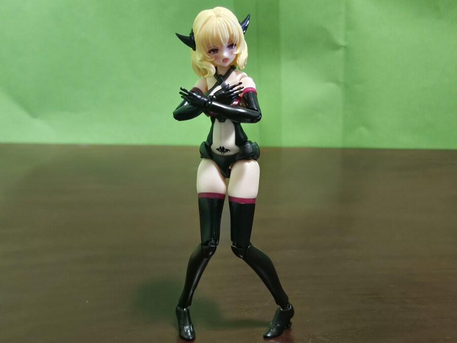 이스턴 모형 (A.T.K GIRLS) 어택걸 시리즈 엔드리스 나이트 카밀라 (2)_249.jpg