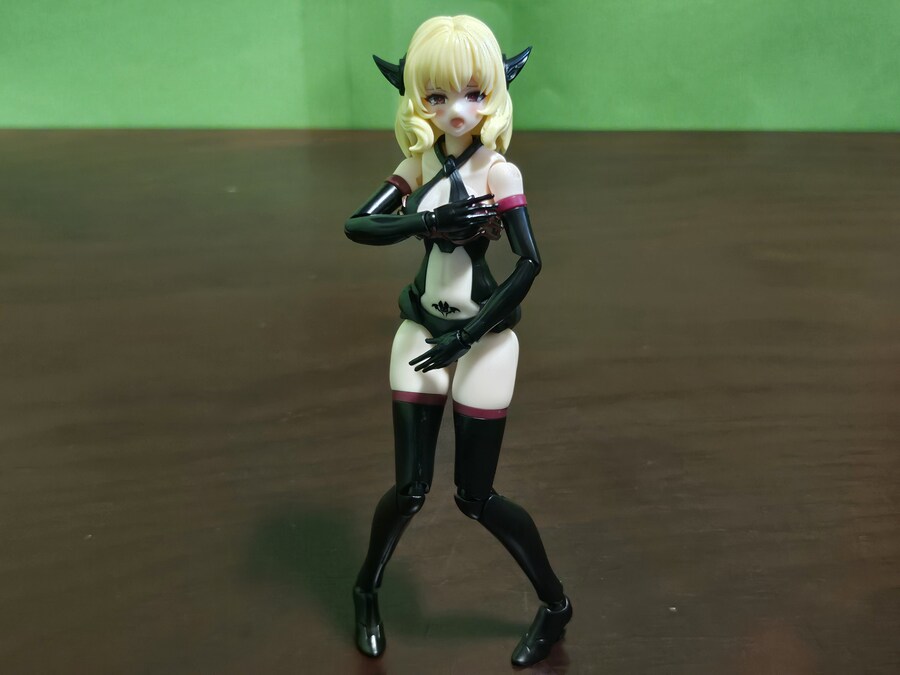 이스턴 모형 (A.T.K GIRLS) 어택걸 시리즈 엔드리스 나이트 카밀라 (2)_251.jpg