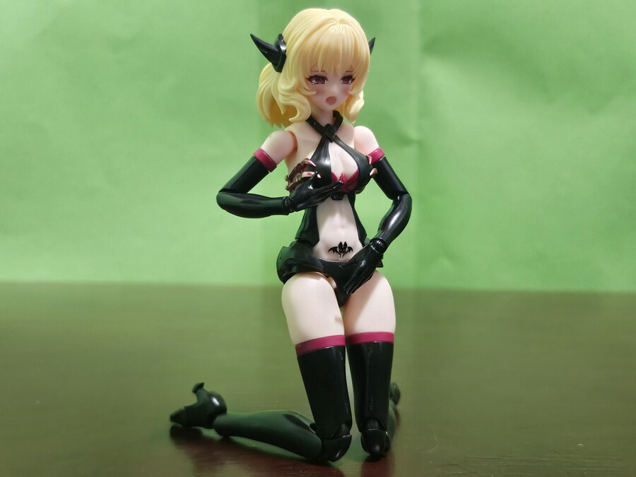 이스턴 모형 (A.T.K GIRLS) 어택걸 시리즈 엔드리스 나이트 카밀라 (2)_252.jpg