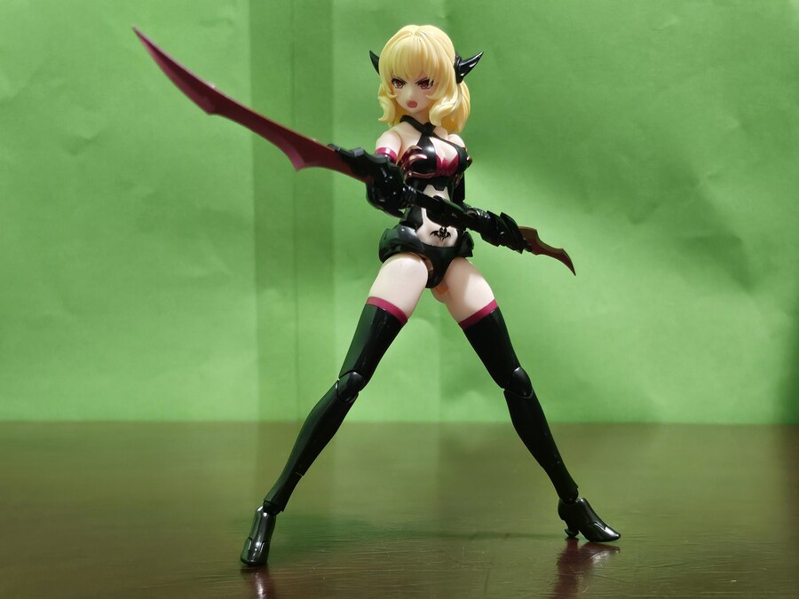 이스턴 모형 (A.T.K GIRLS) 어택걸 시리즈 엔드리스 나이트 카밀라 (2)_258.jpg