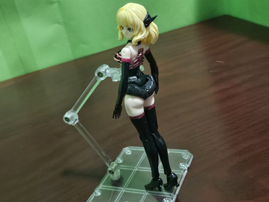 이스턴 모형 (A.T.K GIRLS) 어택걸 시리즈 엔드리스 나이트 카밀라 (2)_245.jpg