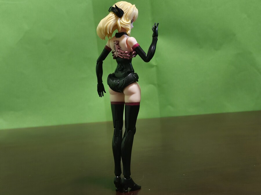 이스턴 모형 (A.T.K GIRLS) 어택걸 시리즈 엔드리스 나이트 카밀라 (2)_246.jpg