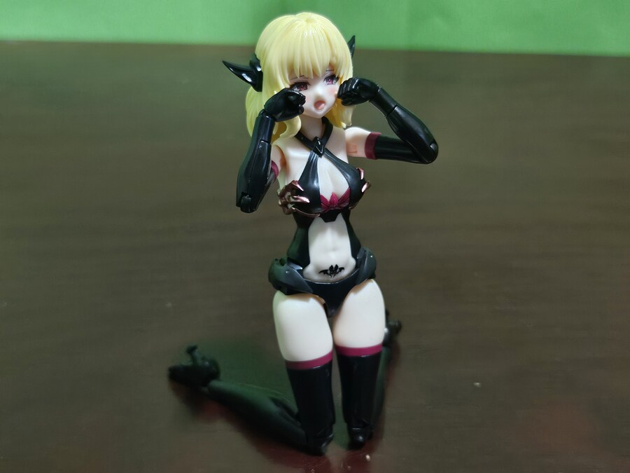 이스턴 모형 (A.T.K GIRLS) 어택걸 시리즈 엔드리스 나이트 카밀라 (2)_248.jpg