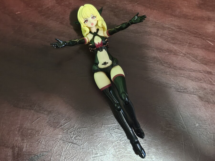 이스턴 모형 (A.T.K GIRLS) 어택걸 시리즈 엔드리스 나이트 카밀라 (2)_255.jpg