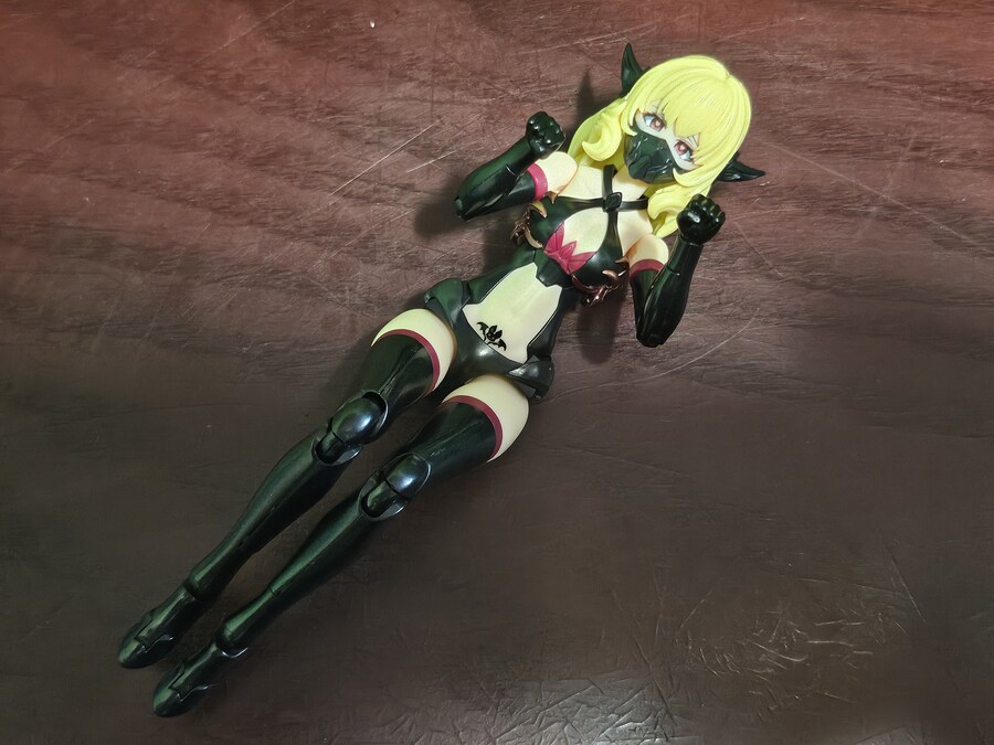 이스턴 모형 (A.T.K GIRLS) 어택걸 시리즈 엔드리스 나이트 카밀라 (2)_269.jpg