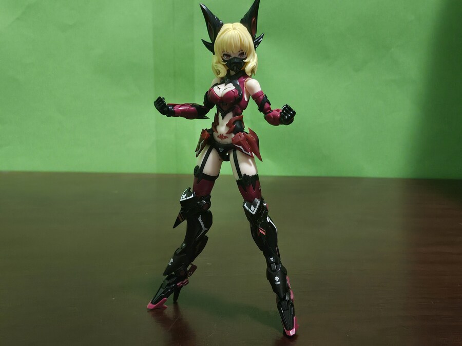 이스턴 모형 (A.T.K GIRLS) 어택걸 시리즈 엔드리스 나이트 카밀라 (2)_277.jpg