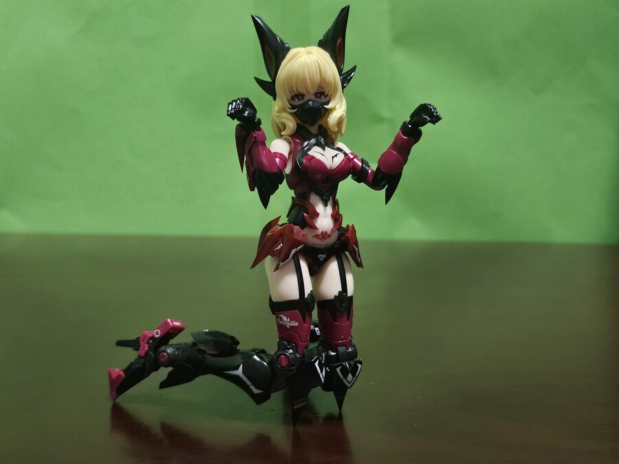 이스턴 모형 (A.T.K GIRLS) 어택걸 시리즈 엔드리스 나이트 카밀라 (2)_283.jpg