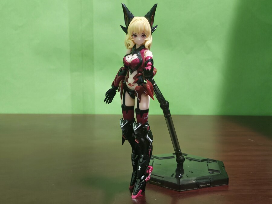 이스턴 모형 (A.T.K GIRLS) 어택걸 시리즈 엔드리스 나이트 카밀라 (2)_299.jpg