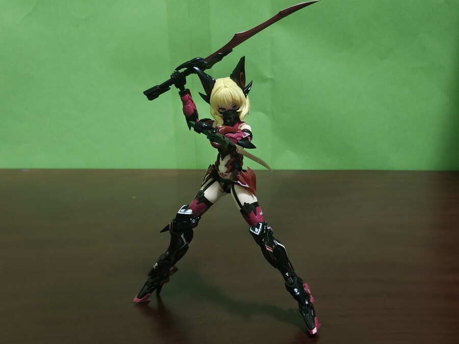 이스턴 모형 (A.T.K GIRLS) 어택걸 시리즈 엔드리스 나이트 카밀라 (2)_295.jpg