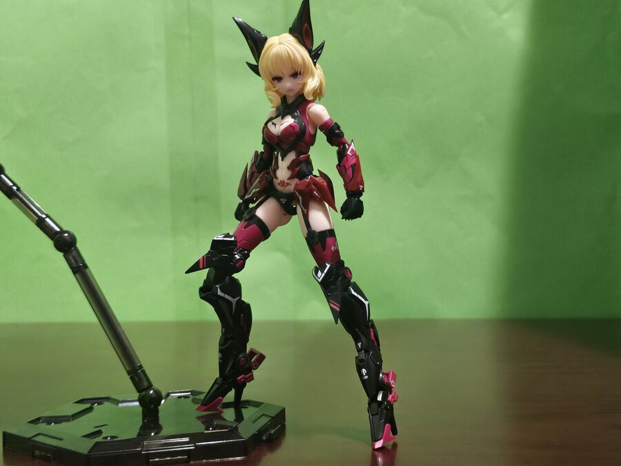 이스턴 모형 (A.T.K GIRLS) 어택걸 시리즈 엔드리스 나이트 카밀라 (2)_304.jpg