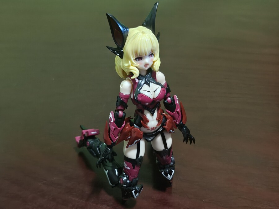 이스턴 모형 (A.T.K GIRLS) 어택걸 시리즈 엔드리스 나이트 카밀라 (2)_310.jpg