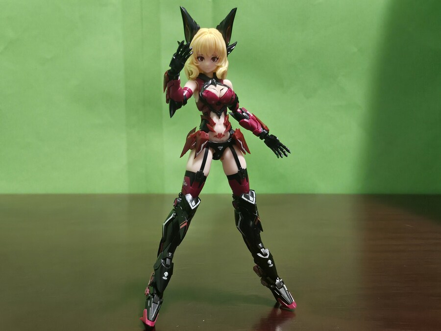 이스턴 모형 (A.T.K GIRLS) 어택걸 시리즈 엔드리스 나이트 카밀라 (2)_309.jpg