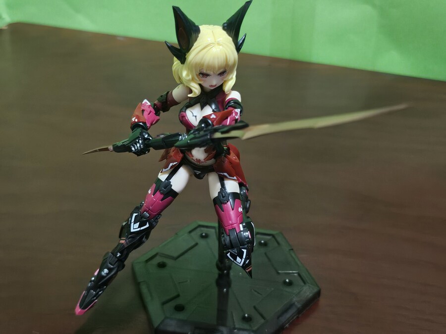 이스턴 모형 (A.T.K GIRLS) 어택걸 시리즈 엔드리스 나이트 카밀라 (2)_314.jpg