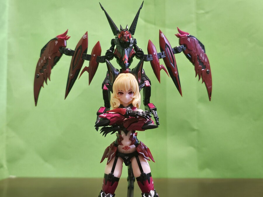 이스턴 모형 (A.T.K GIRLS) 어택걸 시리즈 엔드리스 나이트 카밀라 (2)_336.jpg