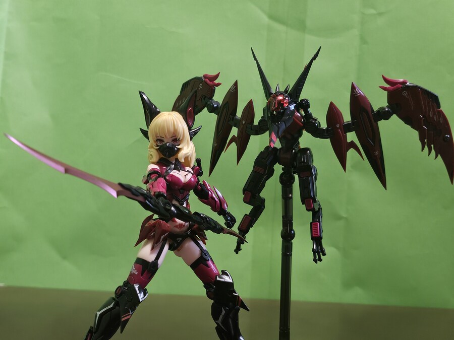 이스턴 모형 (A.T.K GIRLS) 어택걸 시리즈 엔드리스 나이트 카밀라 (2)_332.jpg