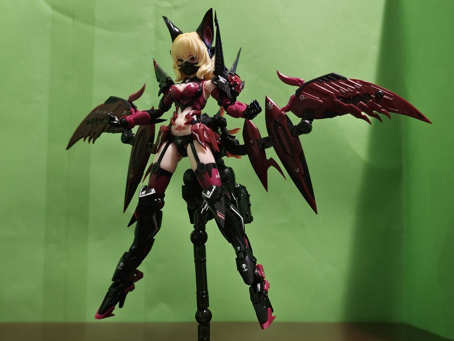 이스턴 모형 (A.T.K GIRLS) 어택걸 시리즈 엔드리스 나이트 카밀라 (2)_347.jpg