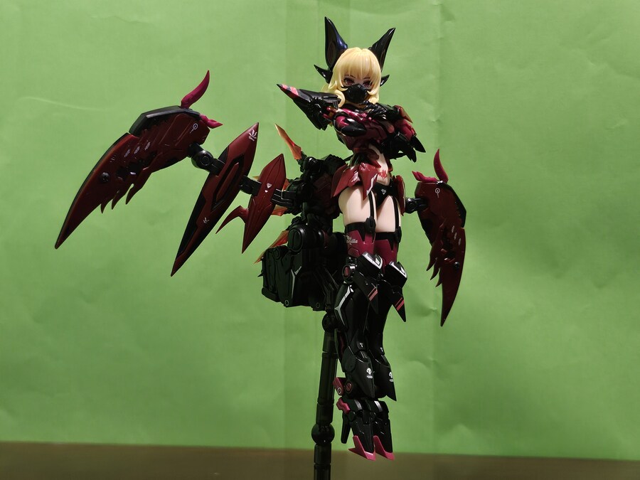 이스턴 모형 (A.T.K GIRLS) 어택걸 시리즈 엔드리스 나이트 카밀라 (2)_348.jpg