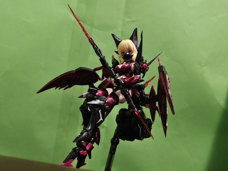 이스턴 모형 (A.T.K GIRLS) 어택걸 시리즈 엔드리스 나이트 카밀라 (2)_354.jpg