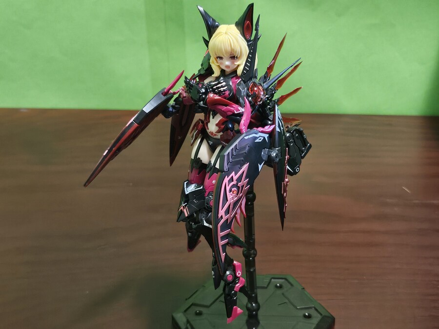 이스턴 모형 (A.T.K GIRLS) 어택걸 시리즈 엔드리스 나이트 카밀라 (2)_365.jpg